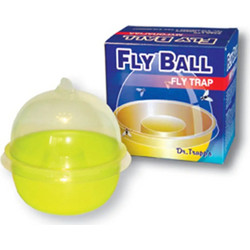 Dr Trapp's Fly Ball Μυγοπαγίδα