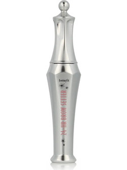Benefit 24h Brow Setter Eyebrow Gel & Pomade Clear Mini