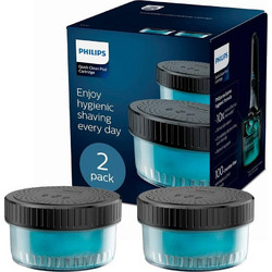 Philips Quick Clean Pod CC12/50 Αξεσουάρ Καθαρισμού