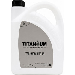 ΛΑΔΙ ΓΙΑ ΡΑΠΤΟΜΗΧΑΝΕΣ 4 ΛΙΤΡΑ TITANIUM
