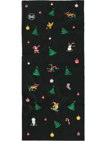 Buff Original Ecostretch Alnob Holidays Multi