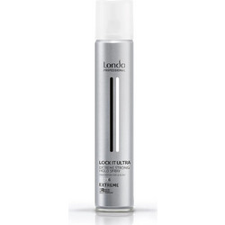 Londa Professional Lock It Extreme Strong Hold Spray 500 ml