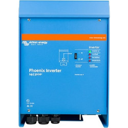 Victron Energy Phoenix Inverter 24/3000
