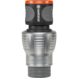 18256-20 Ταχυσύνδεσμος Gardena Premium 3/4"