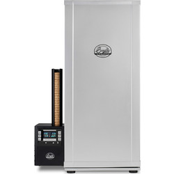 Bradley Smoker 6 Rack Ψηφιακός Καπνιστής με 6 Σχάρες 0,65kW (Bradley Smoker) (6 Rack)