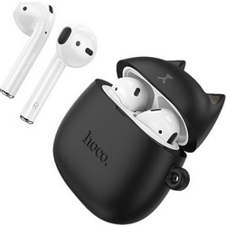 Hoco EW45 Ακουστικά Bluetooth Earbud Black