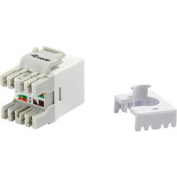 Equip Jack Unshielded Cat.6 Keystone 1τμχ 769213 769213