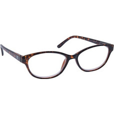EyeLead E247 Γυναικεία Γυαλιά Πρεσβυωπίας +2.25 Κοκάλινα Ταρταρούγα