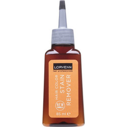 Lorvenn Hair Color Stain Remover 85ml