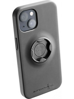 Interphone Quiklox Θήκη Smartphone για iPhone 13 SMQUIKLOXIPHONE13