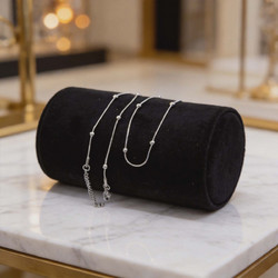 Silver Line Chic Minimal