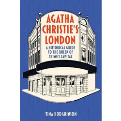 Agatha Christies London