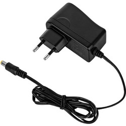 POWERTECH τροφοδοτικό τοίχου HT1000-H, 5.5x2.1mm, 12V 1A HT1000-H
