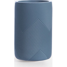 Ποτήρι Μπάνιου Polyresin Nef-Nef Homeware Jenta Denim