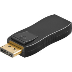 Μετατροπέας DisplayPort male σε HDMI female (PS-V30)