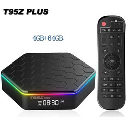 TV BOX T95z Plus 4GB/32GB 2000mAh 64Bit 8K