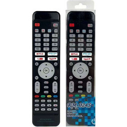 HUAYU RM-024S