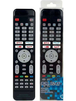 HUAYU RM-024S