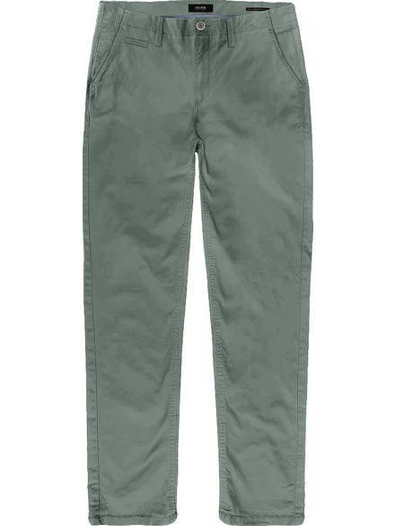 Double CP-4095 Ανδρικό Παντελόνι Chinos Mist Green
