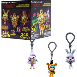 Μπρελόκ Squishy Fnaf Series 3 (10542573)