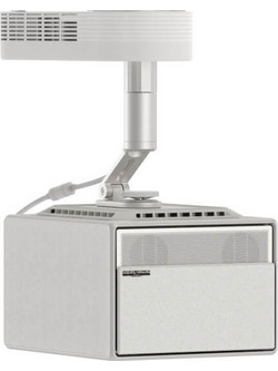 Βάση οροφής XGIMI, περιστροφή 360 - White C226B-1