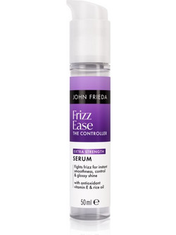 John Frieda Frizz Ease Extra Strength Serum Μαλλιών για Φριζάρισμα 50ml