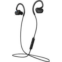 Volte-Tel VT600 Ακουστικά Bluetooth In Ear Ανθεκτικά στο Νερό Black
