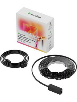 Nanoleaf 4D PC Sreen Mirror Smart Ταινία LED