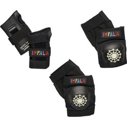 IMPALA K PROTECTIVE SET BURGER BABIE