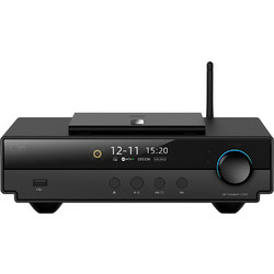 Shanling CT90 - Black