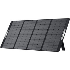 Ηλιακό Πάνελ Μονοκρυσταλλικό 400W Πτυσσόμενο για Power Stations PV 400 700060 OUKITEL