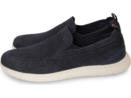 Jeep KAROO SLIP ON Σκούρο Μπλε