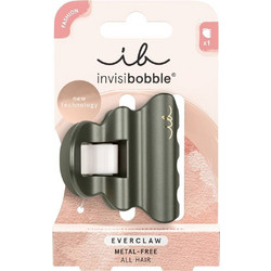 Invisibobble Everclaw M Piny Plateau Κλάμερ Μαλλιών 1τεμ