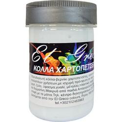 ΚΟΛΛΑ GEL ΜΑΛΑΚΗ ΧΑΡΤΟΠΕΤΣΕΤΑΣ 200ML