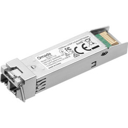 TP-Link ISM311LS v1.0, 1000Base-LX SMF Industrial Singlemode SFP Module