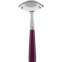 Κουτάλα Σερβιρίσματος Για Σάλτσα Icone Aubergine Sabre Paris (19 cm)