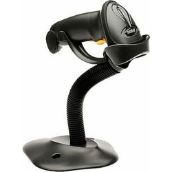 Zebra Ls2208 Scanner Χειρός Ενσύρματο με Δυνατότητα Ανάγνωσης 1D Barcodes LS2208-SR20007R-UR