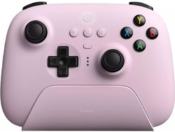 8bitdo Ultimate 2.4g Wireless Controller PC & Android Pink