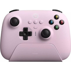 8bitdo Ultimate 2.4g Wireless Controller PC & Android Pink