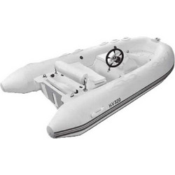 Sail Marine 360 Με Γάστρα Αλουμινίου Hypalon