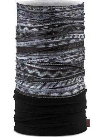 Buff Polar Neckwarmer Alsien Black