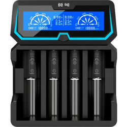 Xtar X4