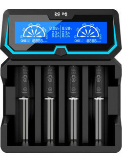 Xtar X4