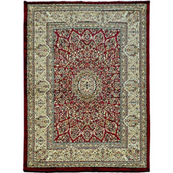 Sprintzio Antique Χαλί Ορθογώνιο 160x230cm 3035 Cherry