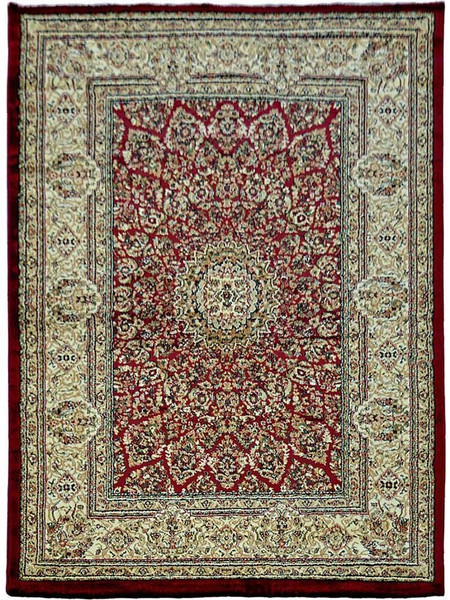 Sprintzio Antique Χαλί Ορθογώνιο 160x230cm 3035 Cherry
