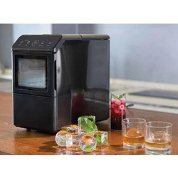 IMT100 ΔΙΠΛΗ ΗΜΙΕΠΑΓΓΕΛΜΑΤΙΚΗ ΜΗΧΑΝΗ ΠΑΓΟΥ SPACE 100W ΜΕ ΠΑΡΑΓΩΓΗ ΠΑΓΟΚΥΒΩΝ & ΠΑΓΟΥ ΣΕ 6 ΣΧΗΜΑΤΑ