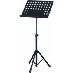 SOUNDSATION SPMS300 | Αναλόγιο με Θήκη Μεταφοράς Ρυθμιζόμενου Ύψους, 94-142cm