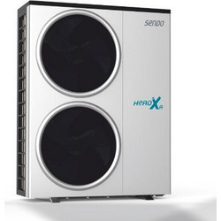 Sendo Hero XR SHP-08HXRP1 Αντλία Θερμότητας Μονοφασική 60°C Monoblock