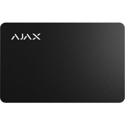 Pass (Black) Κρυπτογραφημένη ανέπαφη κάρτα για το keypad plus