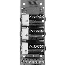 AJAX TRANSMITTER